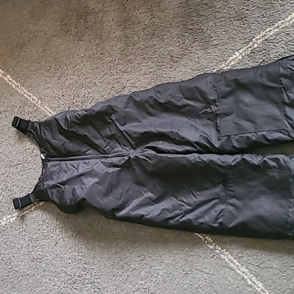 Choko deluxe Bibs riding snowpants